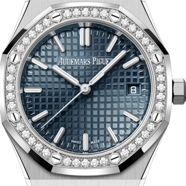 ROYAL OAK SELFWINDING 50TH ANNIVERSARY Ref. 77451ST.ZZ.1361ST.02 - Image 2