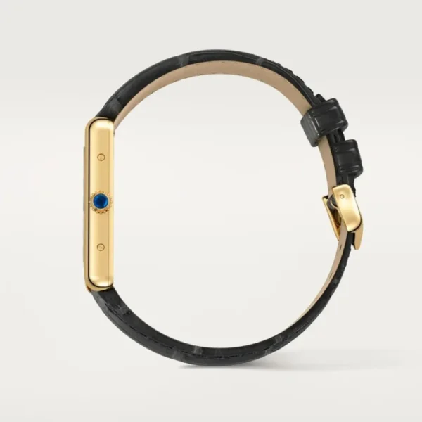 TANK LOUIS CARTIER WATCH -WGTA0067 - Image 8