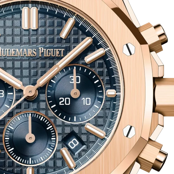 ROYAL OAK SELFWINDING CHRONOGRAPH Ref. 26715OR.OO.1356OR.01 - Image 5