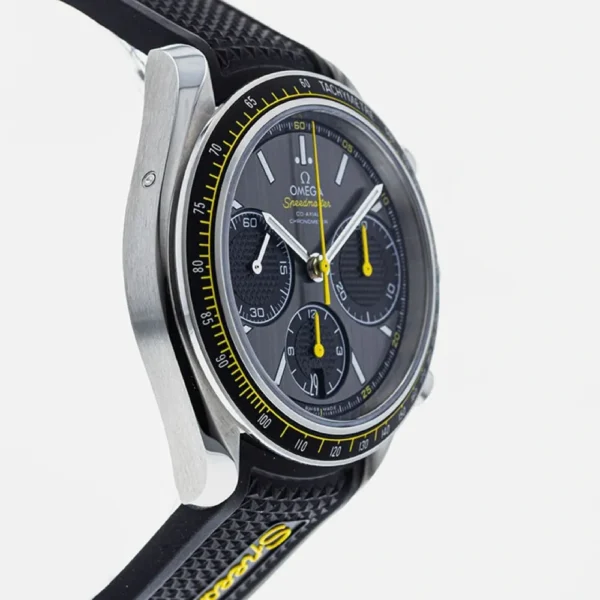RACING CO‑AXIAL CHRONOMETER CHRONOGRAPH 40 MM-326.32.40.50.06.001 - Image 2