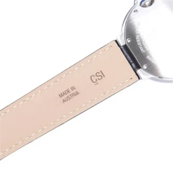 Cartier Ballon Bleu WSBB0026 watch - Image 9