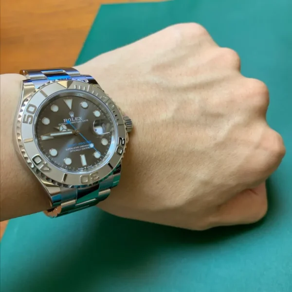 Yacht-master m126622-0001 - Image 6