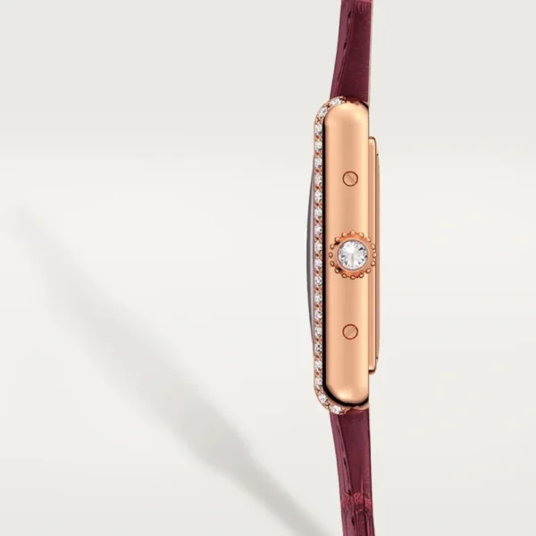 TANK LOUIS CARTIER WATCH-WJTA0037 - Image 7