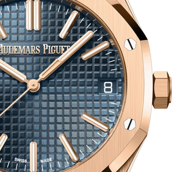 ROYAL OAK SELFWINDING 50TH ANNIVERSARY Ref. 15510OR.OO.1320OR.01 - Image 5