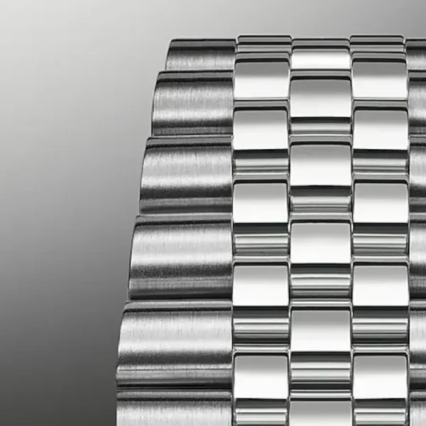 Rolex Datejust m126300-0002 Watch - Image 5