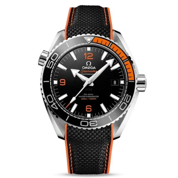 PLANET OCEAN 600M CO‑AXIAL MASTER CHRONOMETER 43.5 MM-215.32.44.21.01.001
