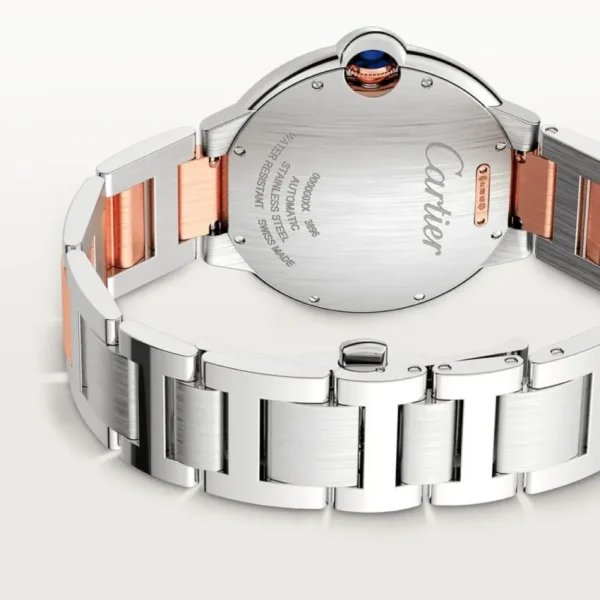 BALLON BLEU DE CARTIER WATCH-W2BB0034 - Image 7