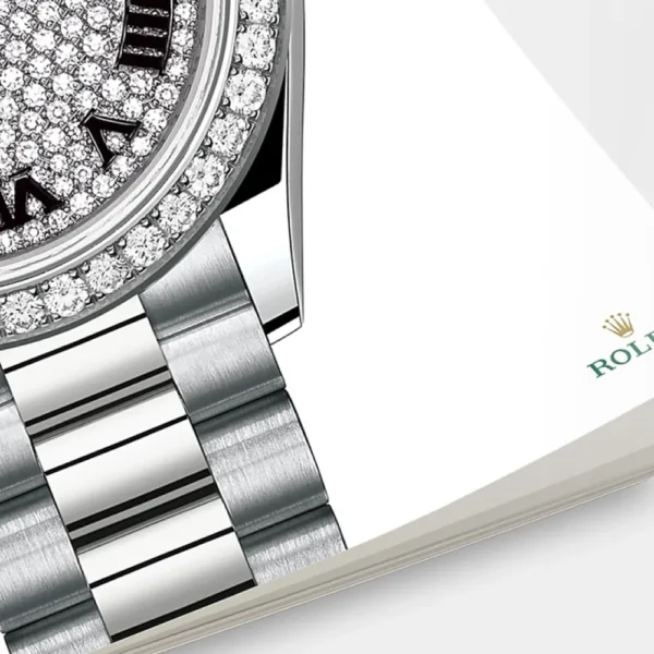 LADY-DATEJUST -m279139rbr-0014 - Image 6