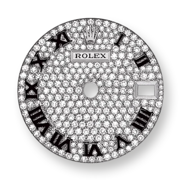 LADY-DATEJUST -m279139rbr-0014 - Image 3
