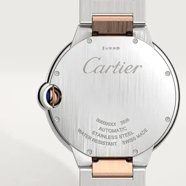 BALLON BLEU DE CARTIER WATCH-W2BB0034 - Image 6