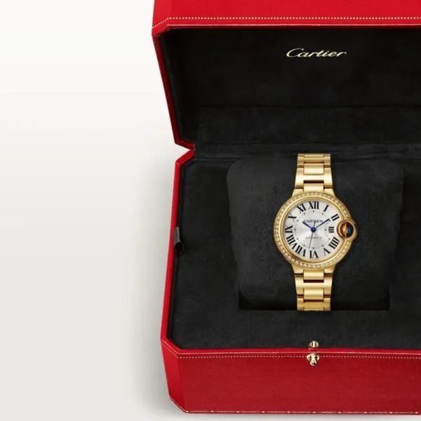 BALLON BLEU DE CARTIER -WJBB0042 - Image 7