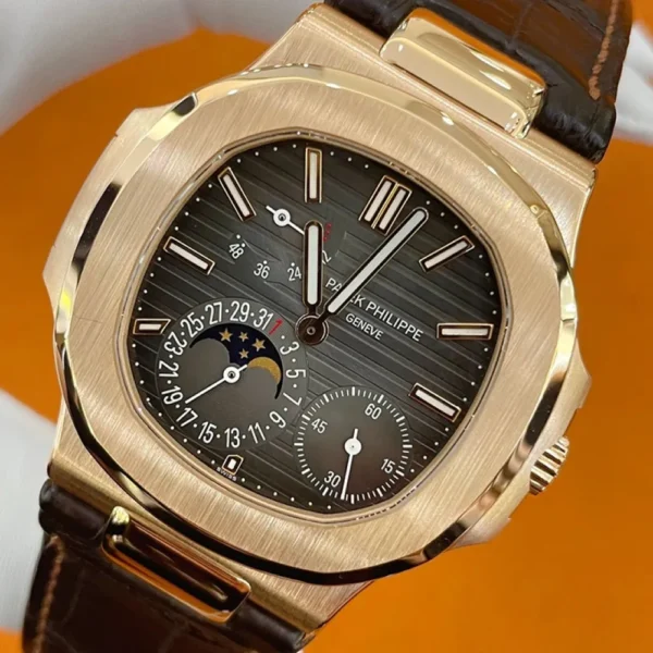 5712R - Patek Philippe NAUTILUS - Image 11