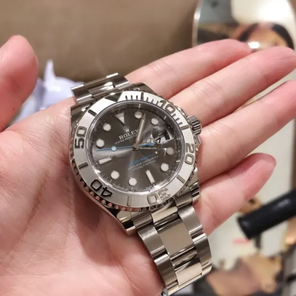 Yacht-master m126622-0001 - Image 4