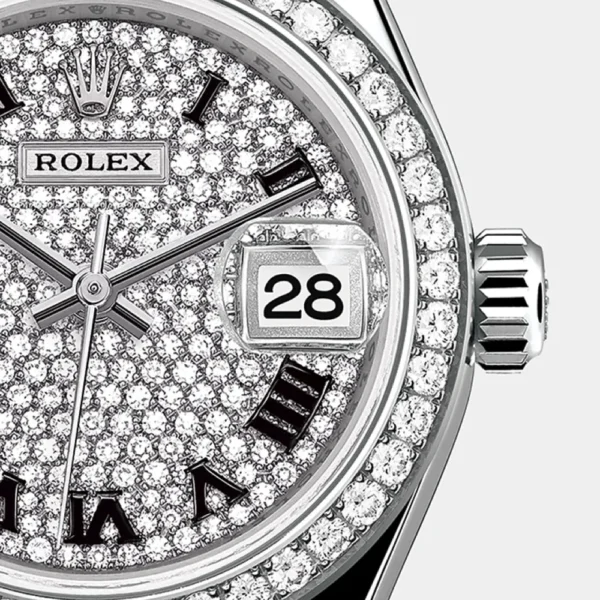 LADY-DATEJUST -m279139rbr-0014 - Image 2