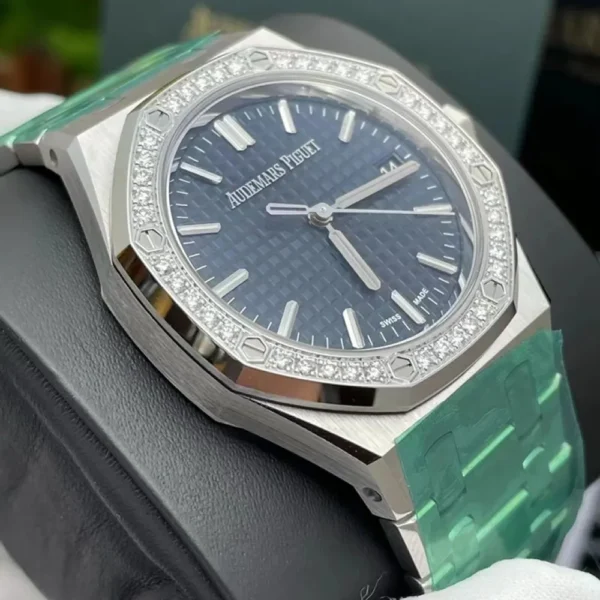 ROYAL OAK SELFWINDING 50TH ANNIVERSARY Ref. 77451ST.ZZ.1361ST.02 - Image 5