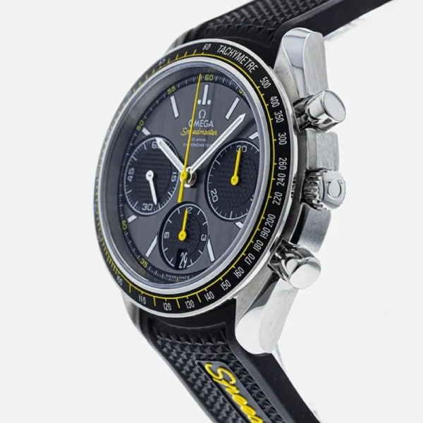 RACING CO‑AXIAL CHRONOMETER CHRONOGRAPH 40 MM-326.32.40.50.06.001 - Image 3