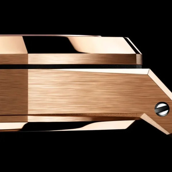 ROYAL OAK SELFWINDING 50TH ANNIVERSARY Ref. 15510OR.OO.1320OR.01 - Image 6
