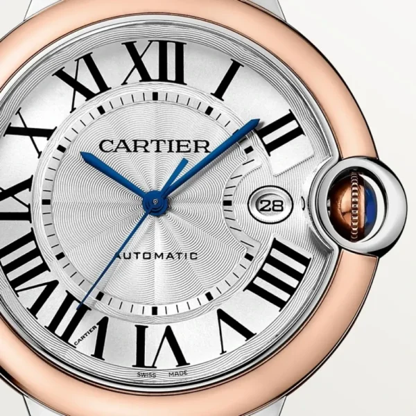BALLON BLEU DE CARTIER WATCH-W2BB0034 - Image 2