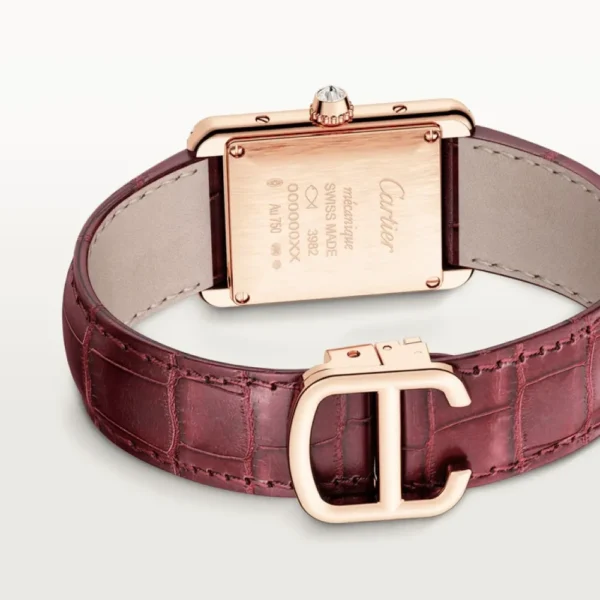 TANK LOUIS CARTIER WATCH-WJTA0037 - Image 6