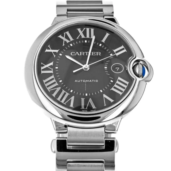 Cartier Ballon Bleu W6920042 watch - Image 2