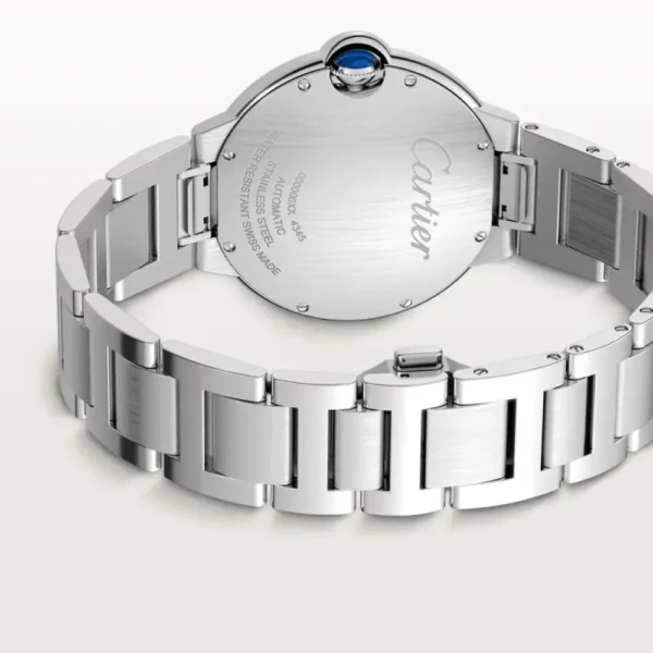 Cartier Ballon Bleu WSBB0061 watch - Image 6