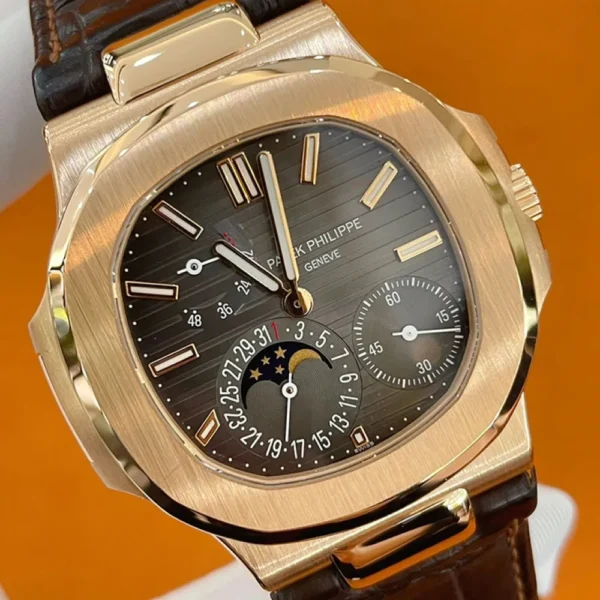 5712R - Patek Philippe NAUTILUS - Image 6