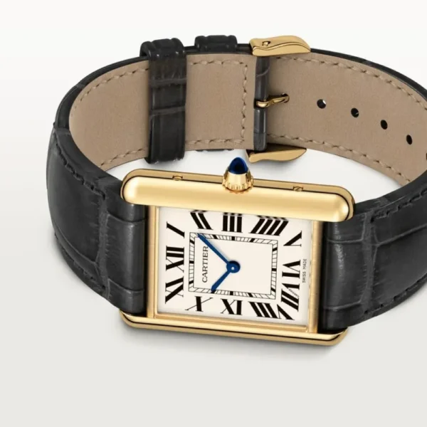 TANK LOUIS CARTIER WATCH -WGTA0067 - Image 4