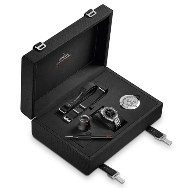 MOONWATCH PROFESSIONAL CHRONOGRAPH 42 MM-311.30.42.30.01.005 - Image 4