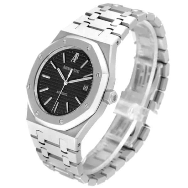 Royal Oak Selfwinding Ref. # 15300ST.OO.1220ST.03 - Image 2