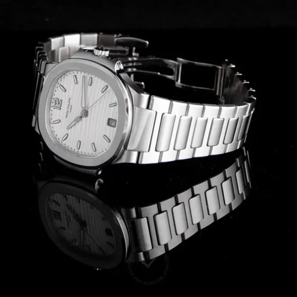 7118/1A - Patek Philippe NAUTILUS - Image 3