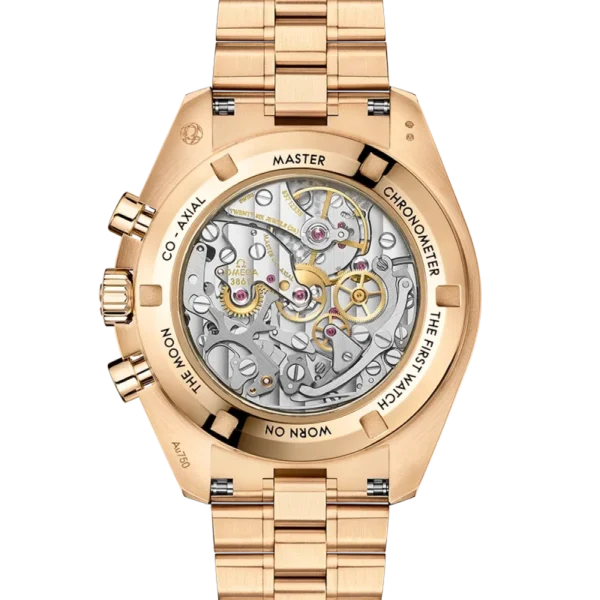 MOONWATCH PROFESSIONAL CO‑AXIAL MASTER CHRONOMETER CHRONOGRAPH 42 MM-310.60.42.50.99.002 - Image 2