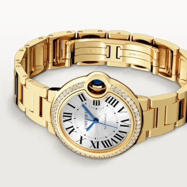 BALLON BLEU DE CARTIER -WJBB0042 - Image 3