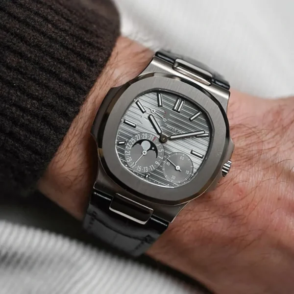 5712G - Patek Philippe NAUTILUS - Image 3