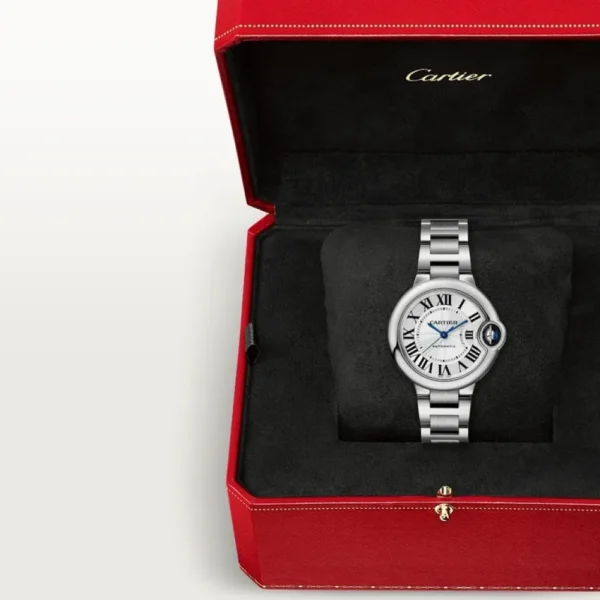 BALLON BLEU DE CARTIER WATCH-WSBB0044 - Image 5