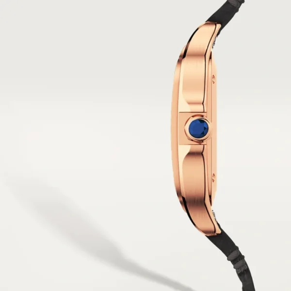 SANTOS DE CARTIER WATCH -WGSA0028 - Image 3