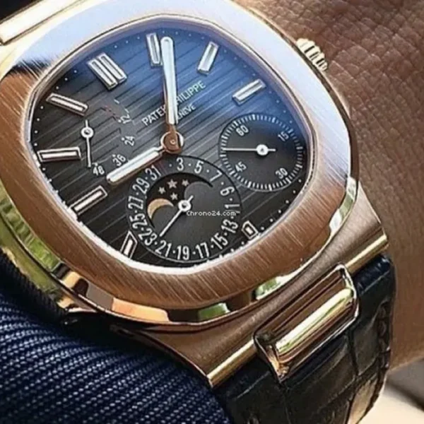 5712R - Patek Philippe NAUTILUS - Image 9