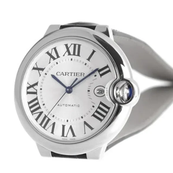 Cartier Ballon Bleu WSBB0026 watch - Image 4