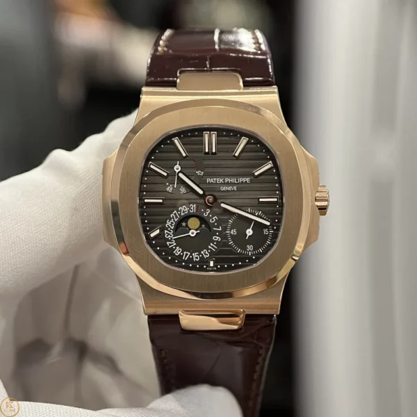 5712R - Patek Philippe NAUTILUS - Image 5
