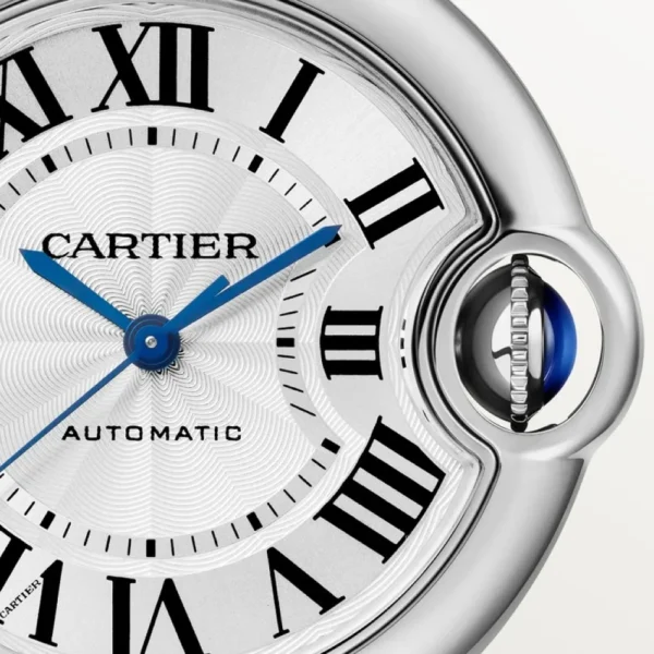 BALLON BLEU DE CARTIER WATCH-WSBB0044 - Image 2