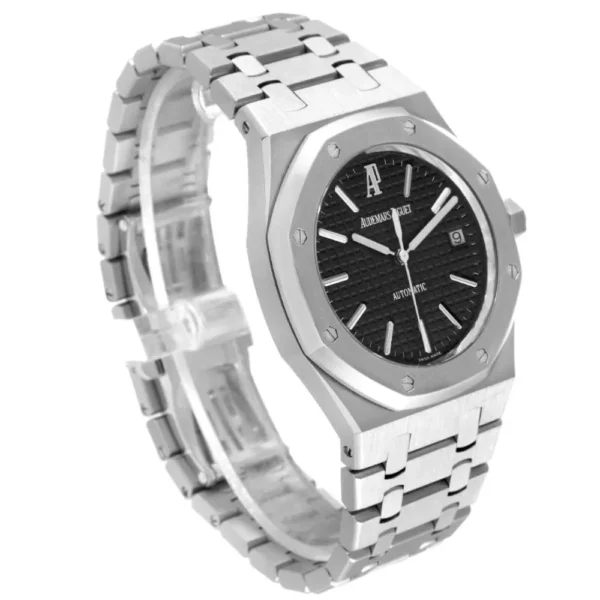 Royal Oak Selfwinding Ref. # 15300ST.OO.1220ST.03 - Image 3