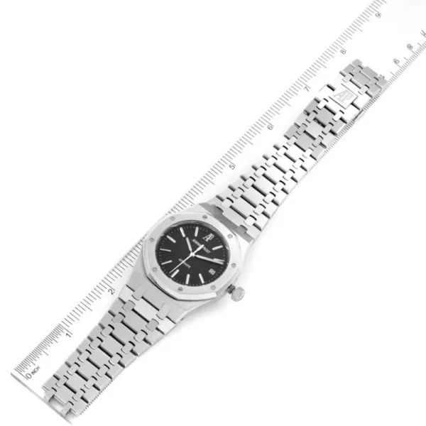Royal Oak Selfwinding Ref. # 15300ST.OO.1220ST.03 - Image 4