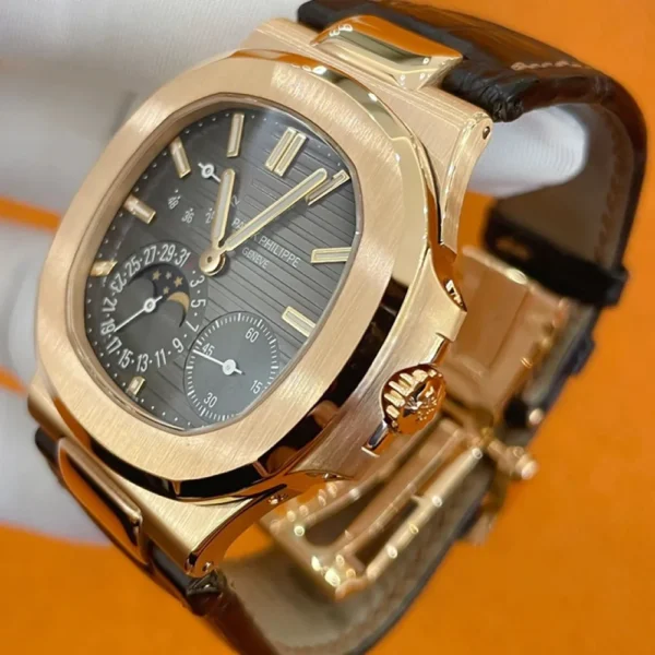 5712R - Patek Philippe NAUTILUS - Image 7