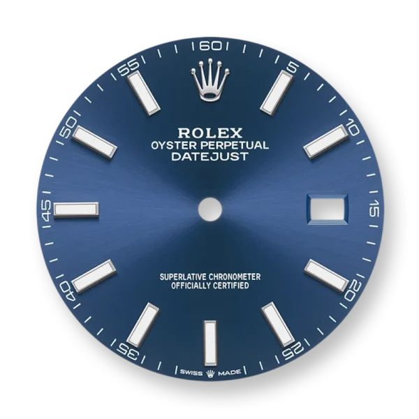 Rolex Datejust m126300-0002 Watch - Image 6