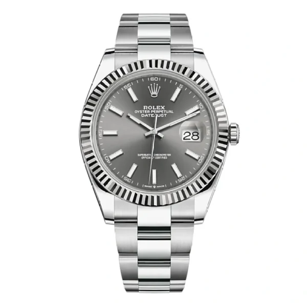 Rolex Datejust m126334-0013 watch