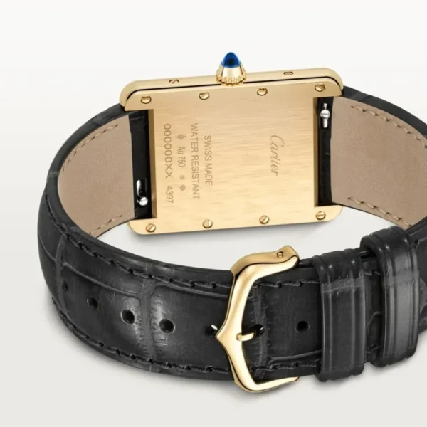 TANK LOUIS CARTIER WATCH -WGTA0067 - Image 6