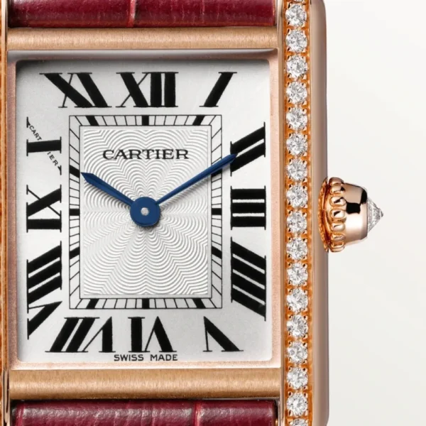 TANK LOUIS CARTIER WATCH-WJTA0037 - Image 2