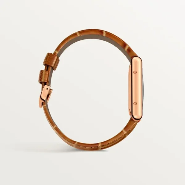 TANK LOUIS CARTIER WATCH -WGTA0010 - Image 7