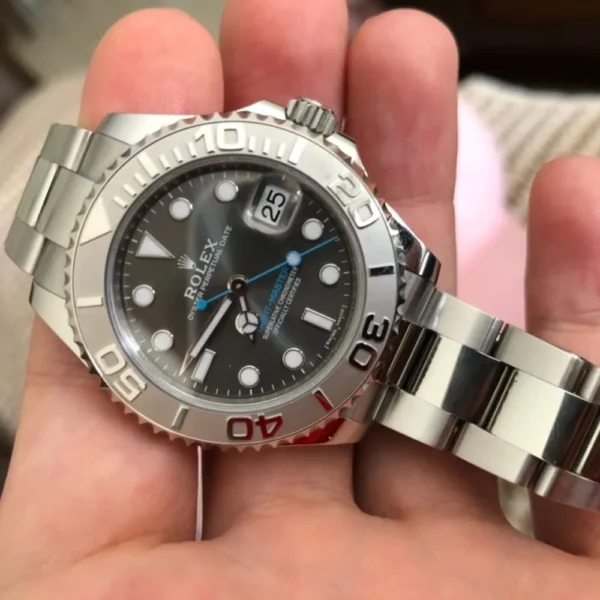 Yacht-master m126622-0001 - Image 3