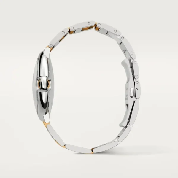 Cartier Ballon Bleu W2BB0031 watch - Image 8