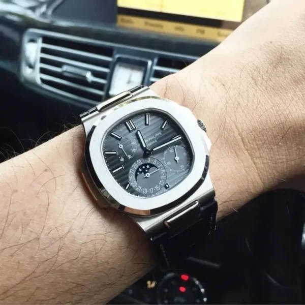 5712G - Patek Philippe NAUTILUS - Image 5